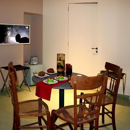 Casa Dei Giurati Bed & Breakfast Palazzolo Acreide Ngoại thất bức ảnh