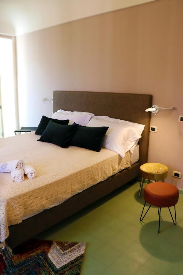 Casa Dei Giurati Bed & Breakfast Palazzolo Acreide Ngoại thất bức ảnh