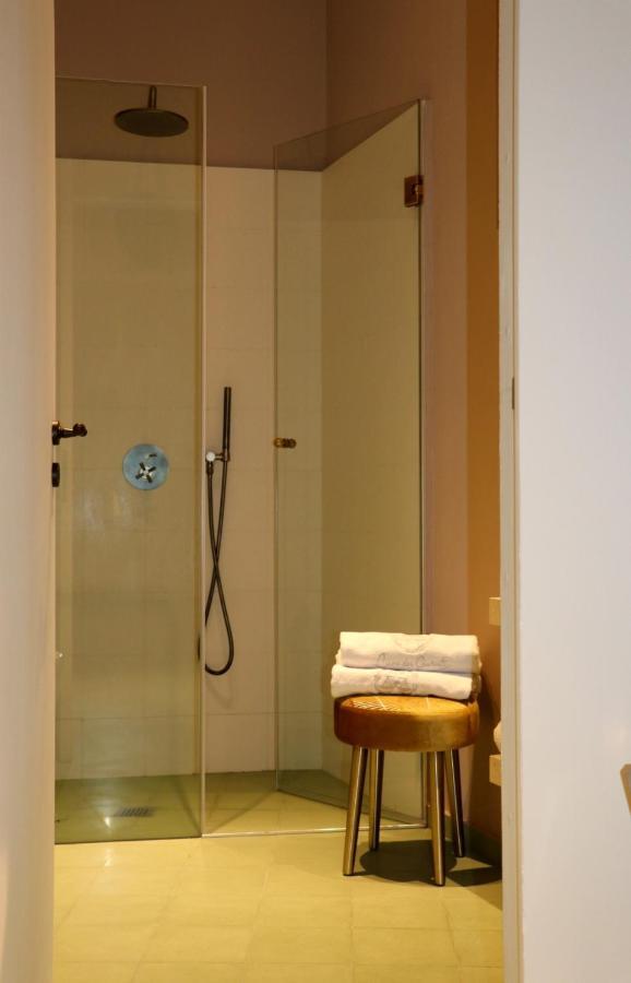 Casa Dei Giurati Bed & Breakfast Palazzolo Acreide Ngoại thất bức ảnh