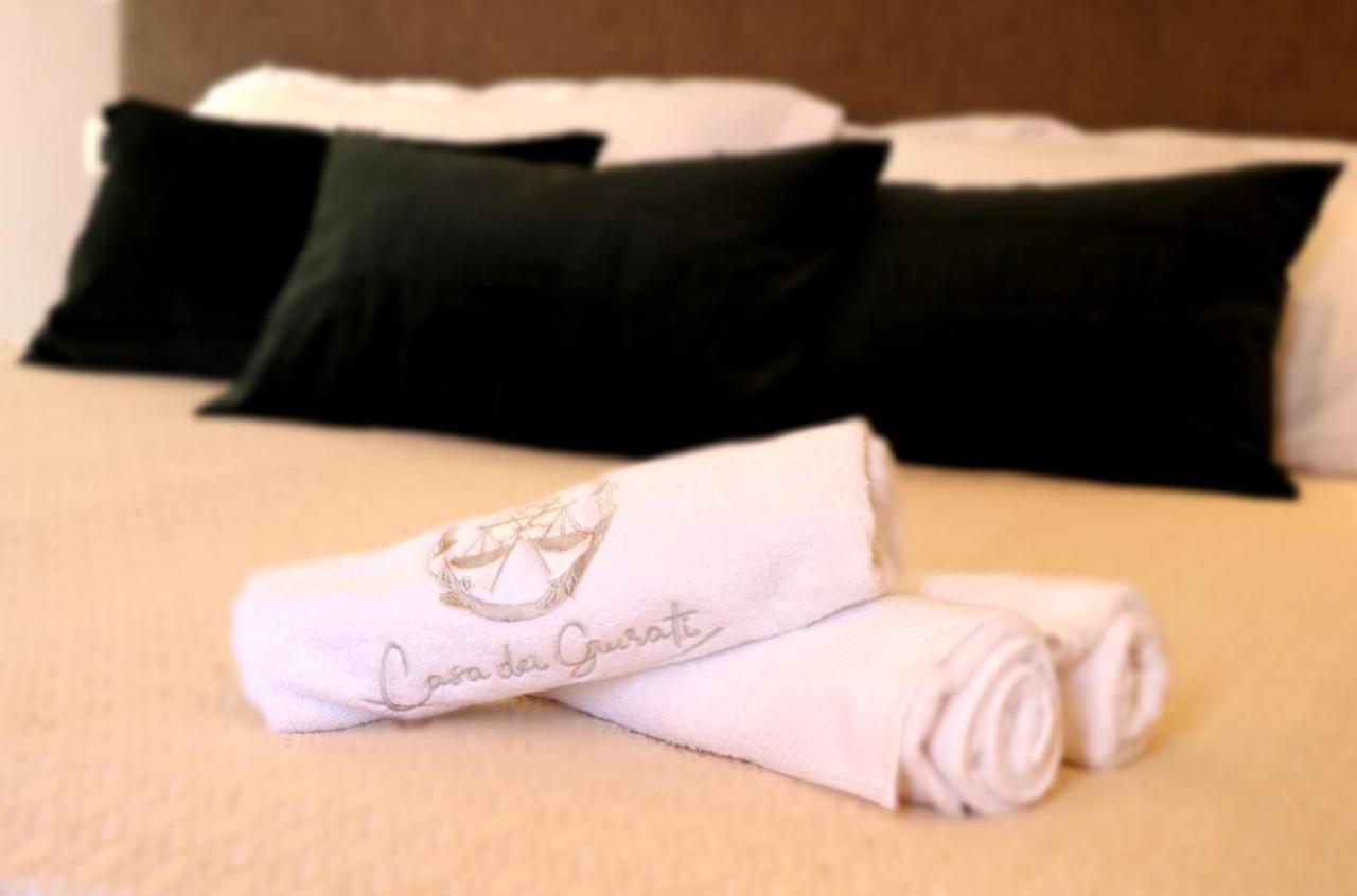 Casa Dei Giurati Bed & Breakfast Palazzolo Acreide Ngoại thất bức ảnh