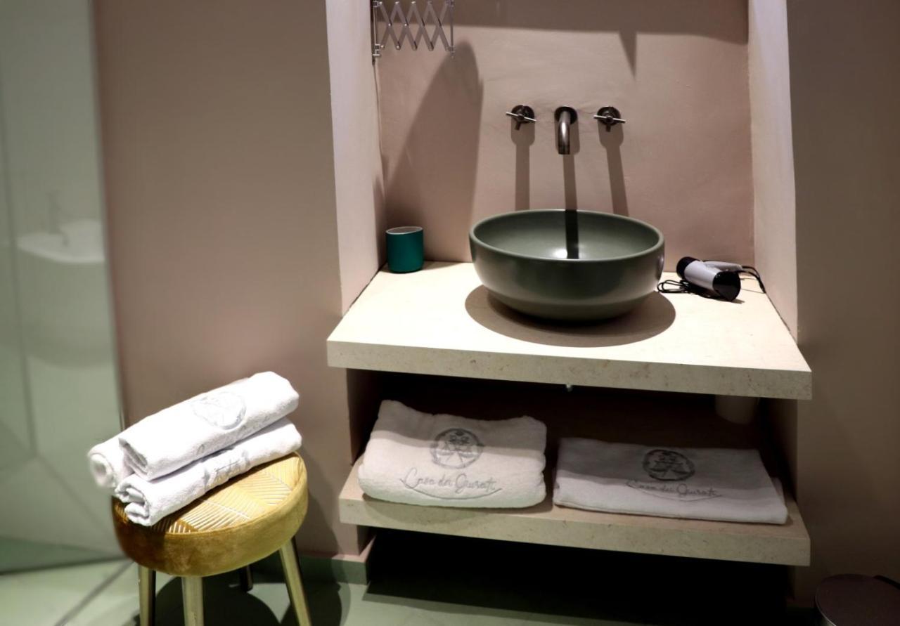 Casa Dei Giurati Bed & Breakfast Palazzolo Acreide Ngoại thất bức ảnh