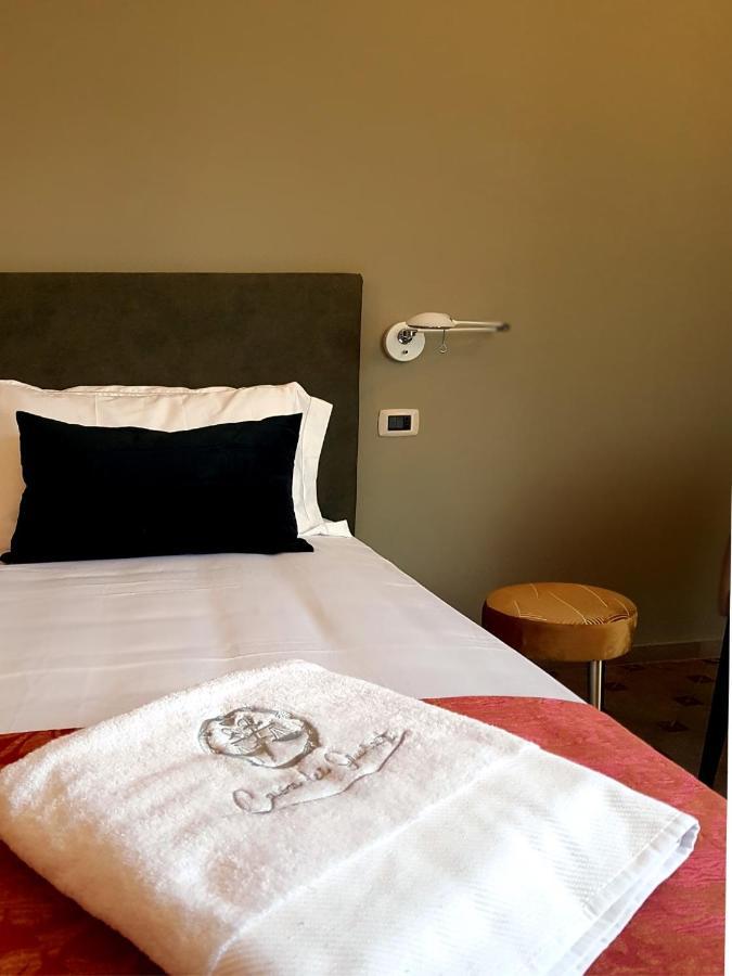 Casa Dei Giurati Bed & Breakfast Palazzolo Acreide Ngoại thất bức ảnh